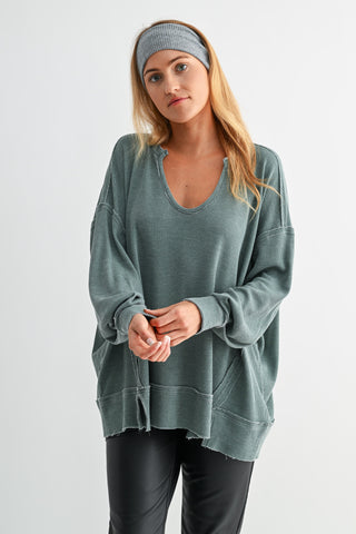 Weekend Element Top