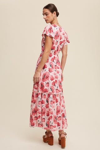 Romantic Pursuits Dress
