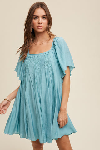 Dreamiest Desires Dress