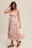 Feels Like Forever Dress