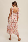 Feels Like Forever Dress