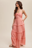 Close To Your Heart Dress