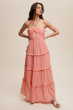Close To Your Heart Dress