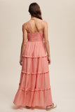 Close To Your Heart Dress