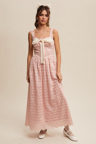 On A Whim Dress