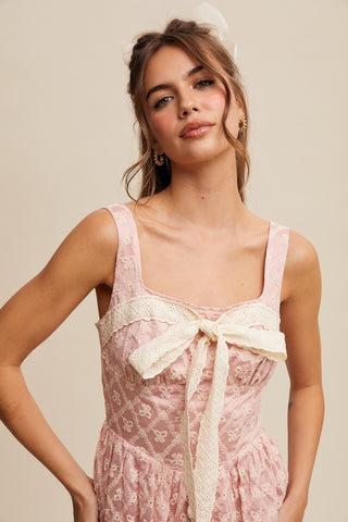On A Whim Dress