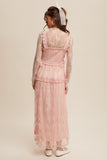 Main Attraction Dress