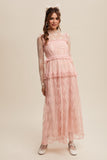 Main Attraction Dress