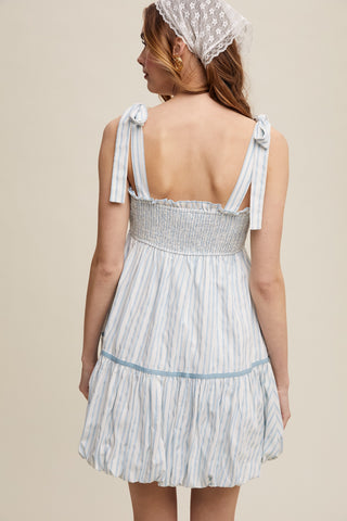 Pier To Pier Dress