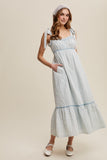 Divine Intentions Dress