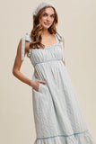 Divine Intentions Dress