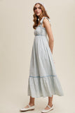 Divine Intentions Dress