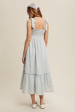 Divine Intentions Dress