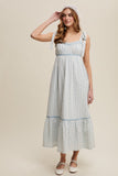 Divine Intentions Dress