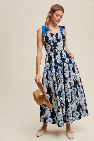 Inspiring Love Dress