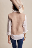 Timeless Touch Vest