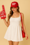 Just Can't Miss Dress
