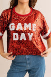 The Game Day Top