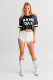 The Game Day Top