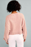 Relaxed Attitude Sweater