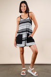 So Sensational Romper