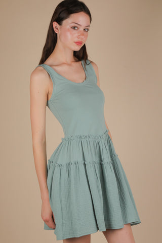 Believe In Yourself Dress