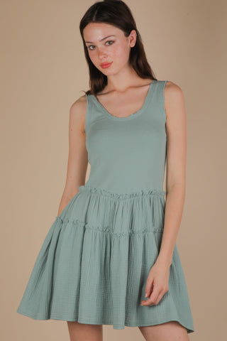 Believe In Yourself Dress