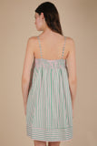 Good Things Take Time Dress