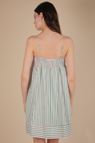 Good Things Take Time Dress