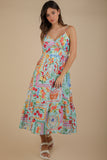 Inspired By You Dress