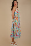 Inspired By You Dress