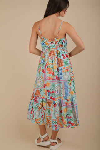 Inspired By You Dress