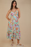 Inspired By You Dress