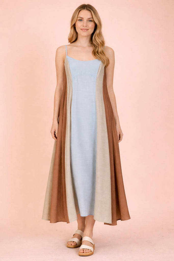 Horizon Dreams Maxi Dress