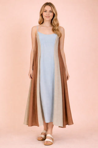 Horizon Dreams Maxi Dress