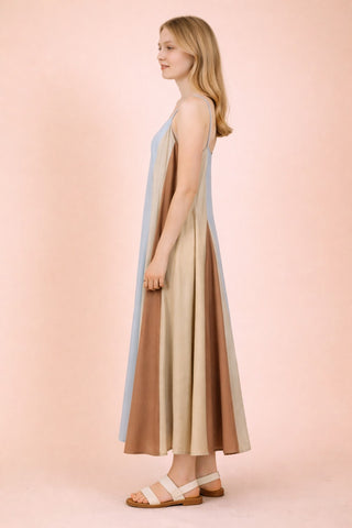 Horizon Dreams Maxi Dress