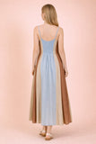 Horizon Dreams Maxi Dress