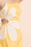 Sunny Side Maxi Dress