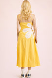 Sunny Side Maxi Dress