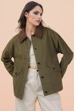 Heritage Barn Jacket