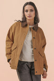 Heritage Barn Jacket