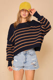 Warm Embrace Sweater