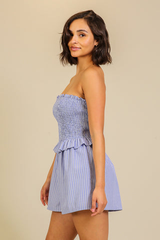 Sweet Thing Romper