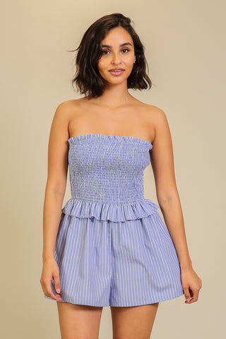 Sweet Thing Romper