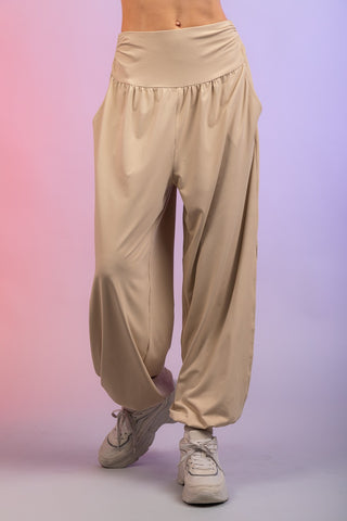 Passing The Time Joggers