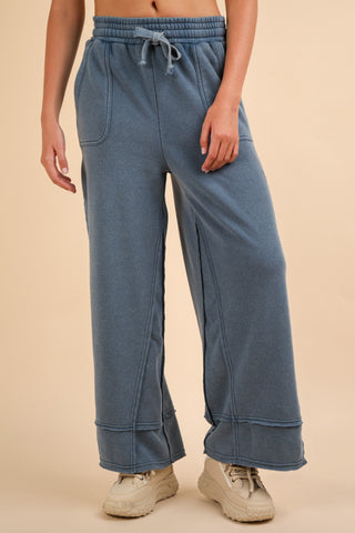 Cozy Casual Bottoms