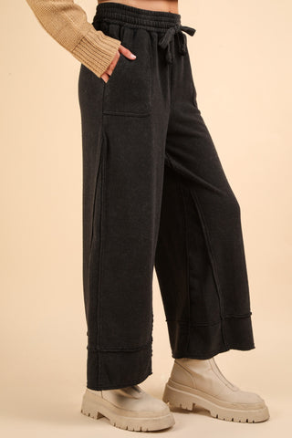 Cozy Casual Bottoms