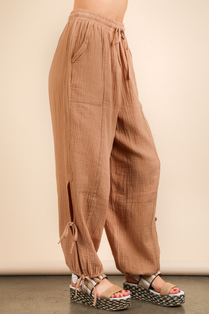Take A Look Around Pants