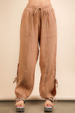 Take A Look Around Pants