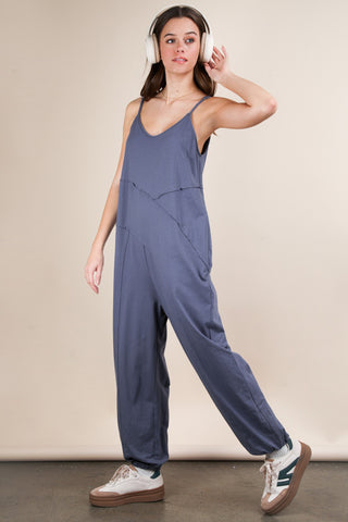 Now And Then Jumpsuit